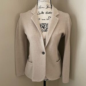 J. Crew Women's Schoolboy Sweater Blazer